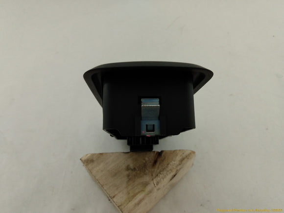 Land Rover LR4 Passenger Right Rear Window Control Switch