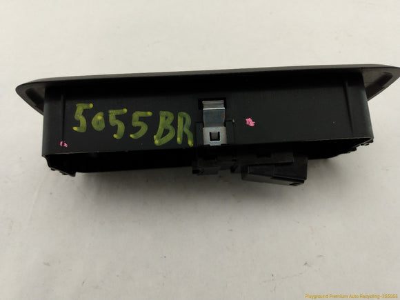 Land Rover LR4 Passenger Right Rear Window Control Switch