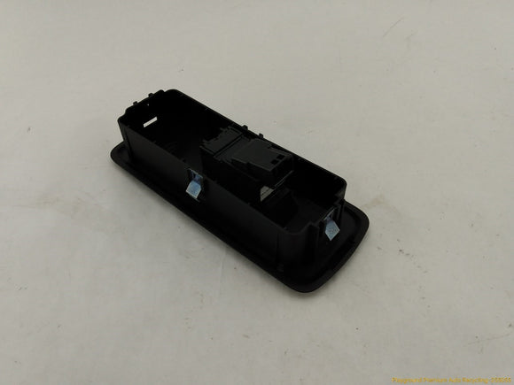 Land Rover LR4 Passenger Right Rear Window Control Switch