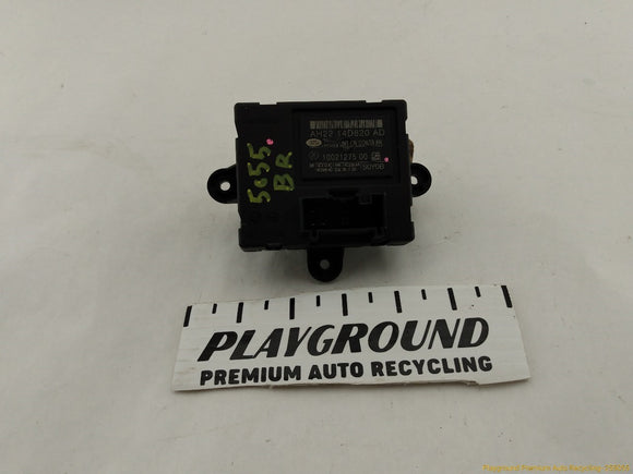 Land Rover LR4 Passenger Right Rear Door Control Module