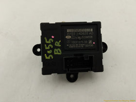 Land Rover LR4 Passenger Right Rear Door Control Module - 0