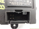 Land Rover LR4 Passenger Right Rear Door Control Module-4