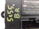 Land Rover LR4 Passenger Right Rear Door Control Module-5