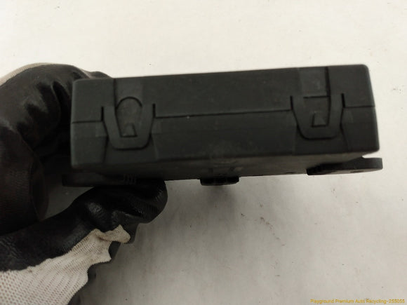 Land Rover LR4 Passenger Right Rear Door Control Module