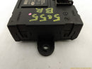 Land Rover LR4 Passenger Right Rear Door Control Module-10