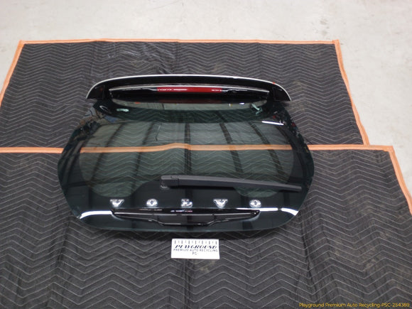 Volvo C30 Tailgate Glass