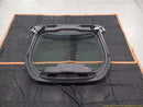 Volvo C30 Tailgate Glass-2