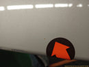Volvo C30 Tailgate Glass-9