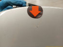 Volvo C30 Tailgate Glass-10