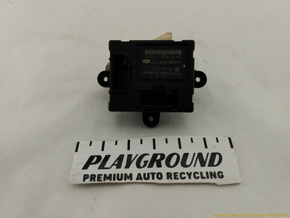 Land Rover LR4 Driver Left Front Door Control Module