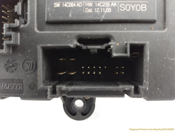 Land Rover LR4 Driver Left Front Door Control Module