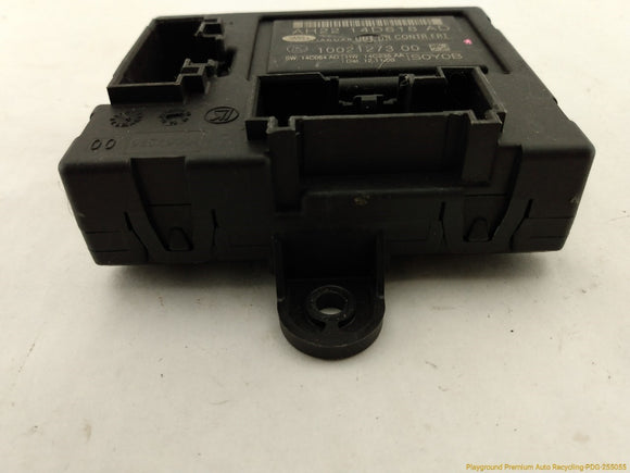 Land Rover LR4 Driver Left Front Door Control Module