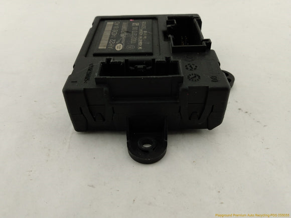 Land Rover LR4 Driver Left Front Door Control Module