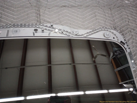 Volvo C30 Sunroof Panel Assembly