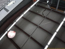 Volvo C30 Sunroof Panel Assembly-7