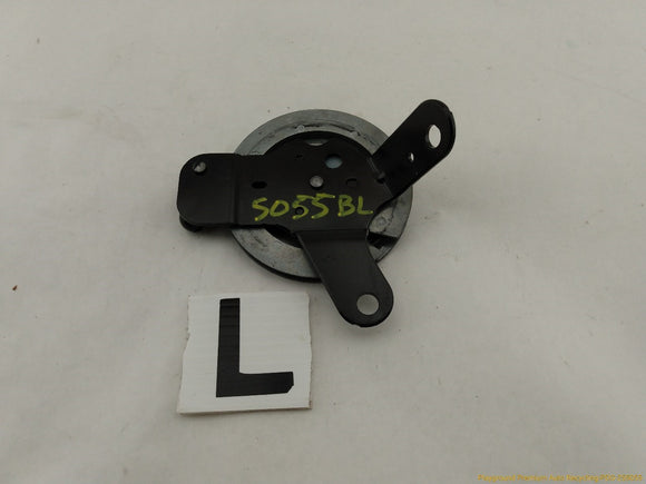 Land Rover LR4 Pair Of Tailgate Support Stay Brackets