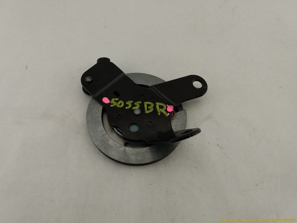 Land Rover LR4 Pair Of Tailgate Support Stay Brackets