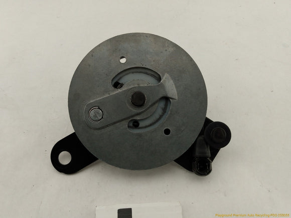 Land Rover LR4 Pair Of Tailgate Support Stay Brackets