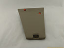 Land Rover LR4 Passenger Right Rear Cargo Access Panel-2