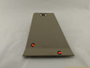 Land Rover LR4 Passenger Right Rear Cargo Access Panel-6