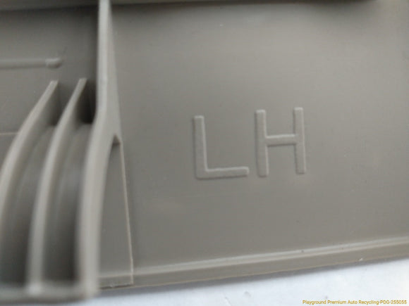 Land Rover LR4 Passenger Right Rear Cargo Access Panel