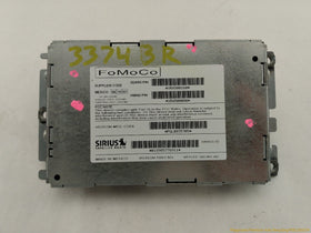 Land Rover LR3 Satellite Radio Receiver - 0