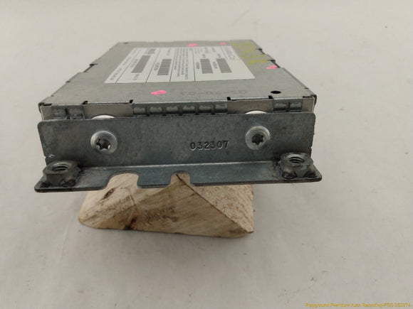 Land Rover LR3 Satellite Radio Receiver
