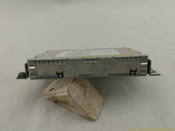 Land Rover LR3 Satellite Radio Receiver