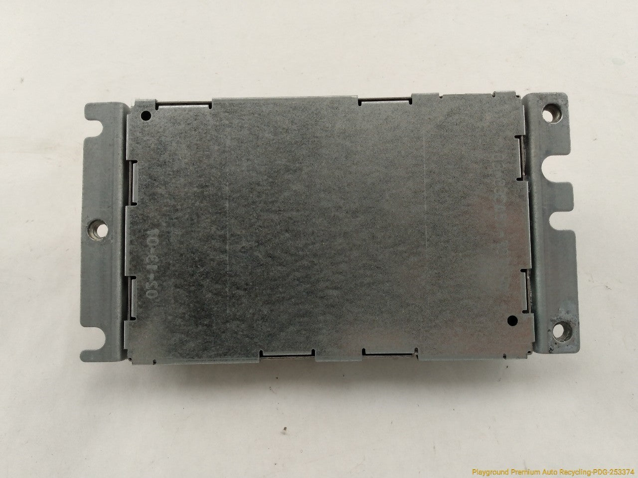 Land Rover LR3 Satellite Radio Receiver