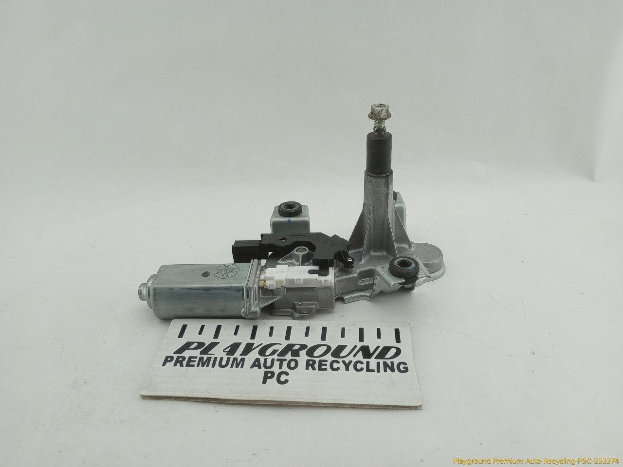 Land Rover LR3 Rear Wiper Motor