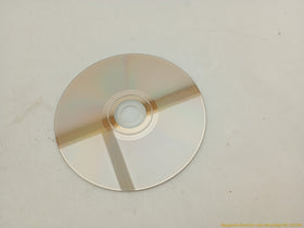 Land Rover LR3 Navigation System Disc - 0