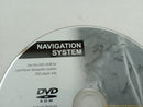 Land Rover LR3 Navigation System Disc-3