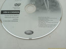 Land Rover LR3 Navigation System Disc-6