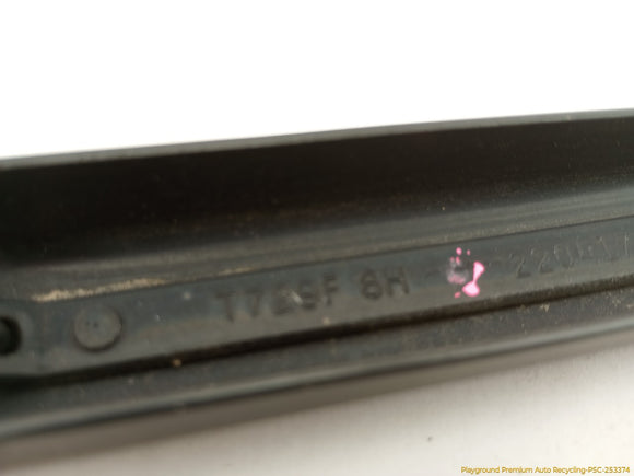 Land Rover LR3 Rear Wiper Arm