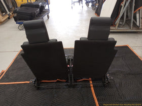 Land Rover LR3 Pair Of 3rd Row Seats - 0