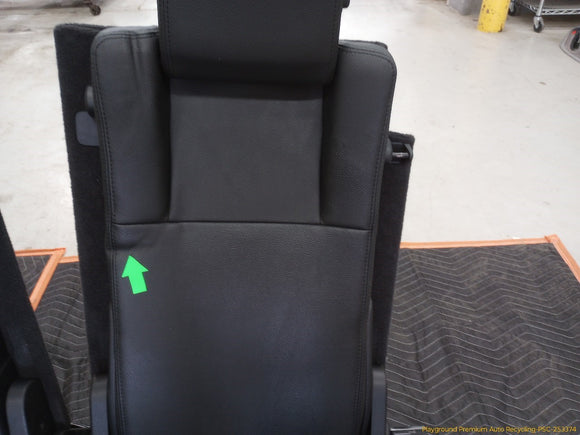 Land Rover LR3 Pair Of 3rd Row Seats