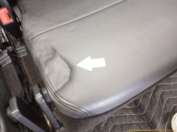 Land Rover LR3 Pair Of 3rd Row Seats