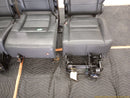 Land Rover LR3 Set Of 3 Rear Seats-3