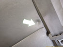 Land Rover LR3 Set Of 3 Rear Seats-6