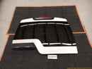 Land Rover LR3 Upper Tailgate-1
