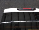 Land Rover LR3 Upper Tailgate-4