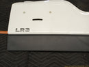 Land Rover LR3 Lower Tailgate-7