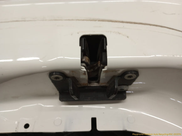 Land Rover LR3 Lower Tailgate