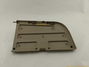 Land Rover LR4 Driver Left Rear Storage Box Lid-6