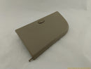 Land Rover LR4 Driver Left Rear Storage Box Lid-8