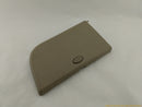 Land Rover LR4 Driver Left Rear Storage Box Lid-9