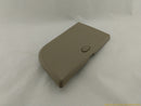 Land Rover LR4 Driver Left Rear Storage Box Lid-11