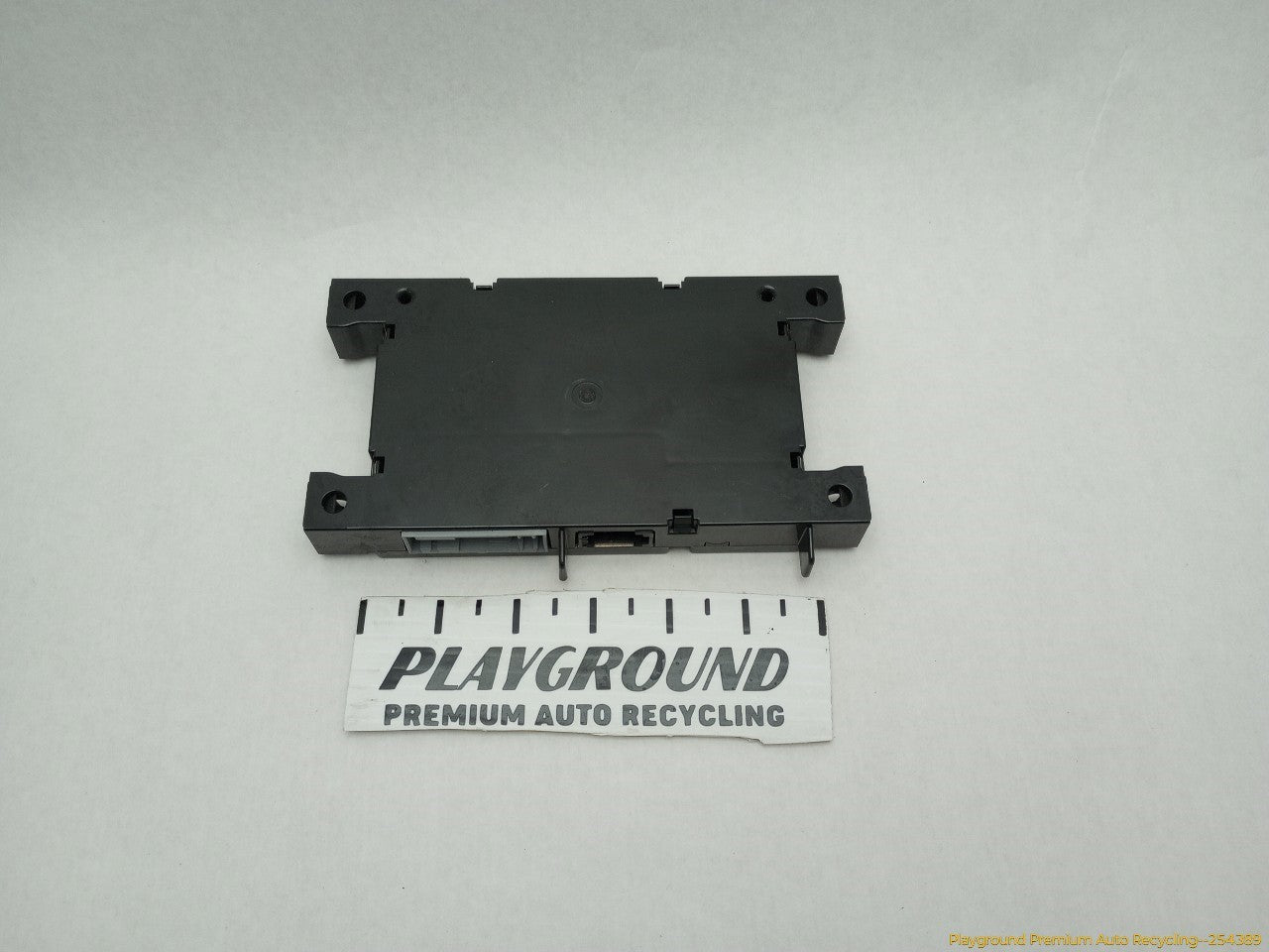 Volvo C30 Bluetooth Control Module