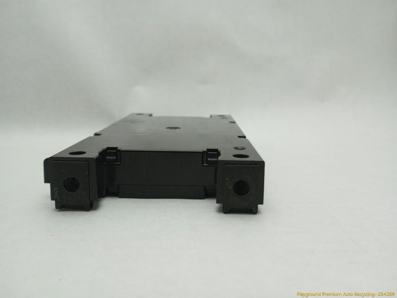 Volvo C30 Bluetooth Control Module
