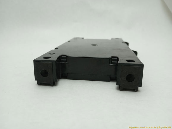 Volvo C30 Bluetooth Control Module